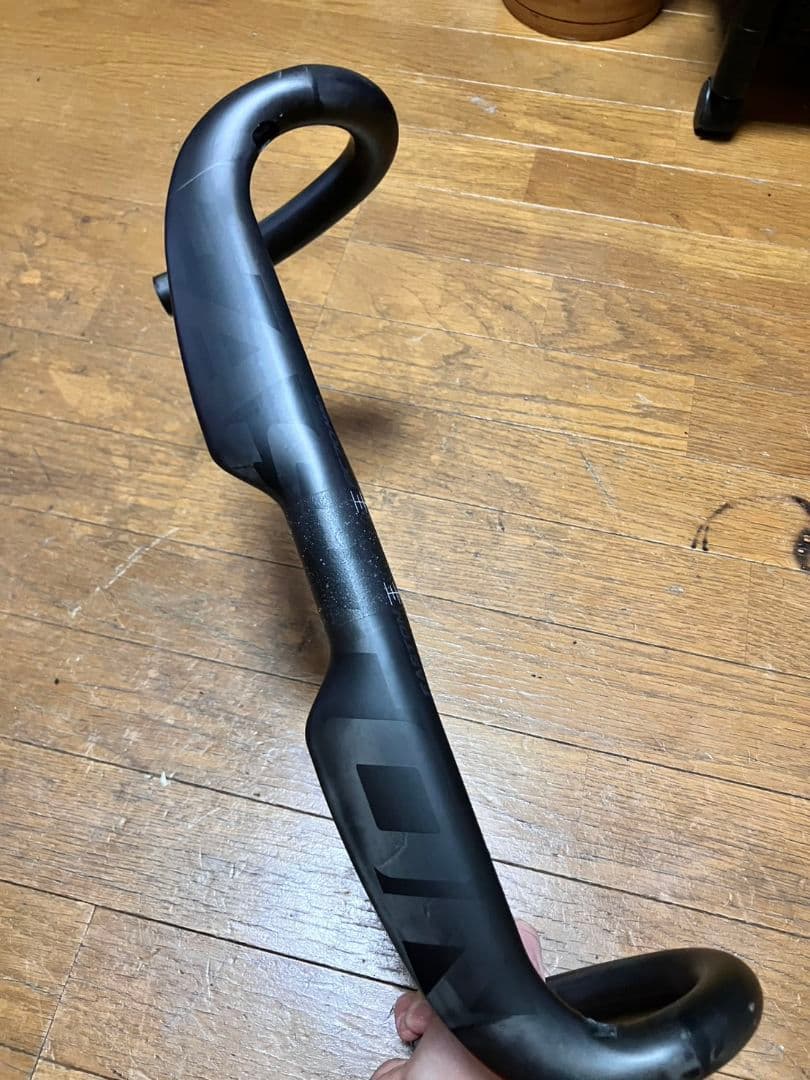 Easton ec70 カーボンハンドル