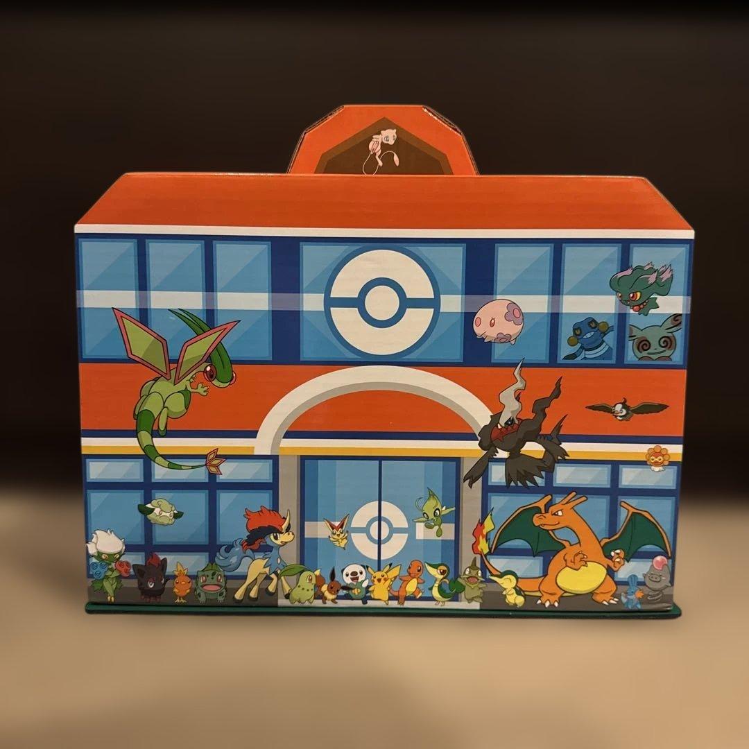 ポケドール2013年