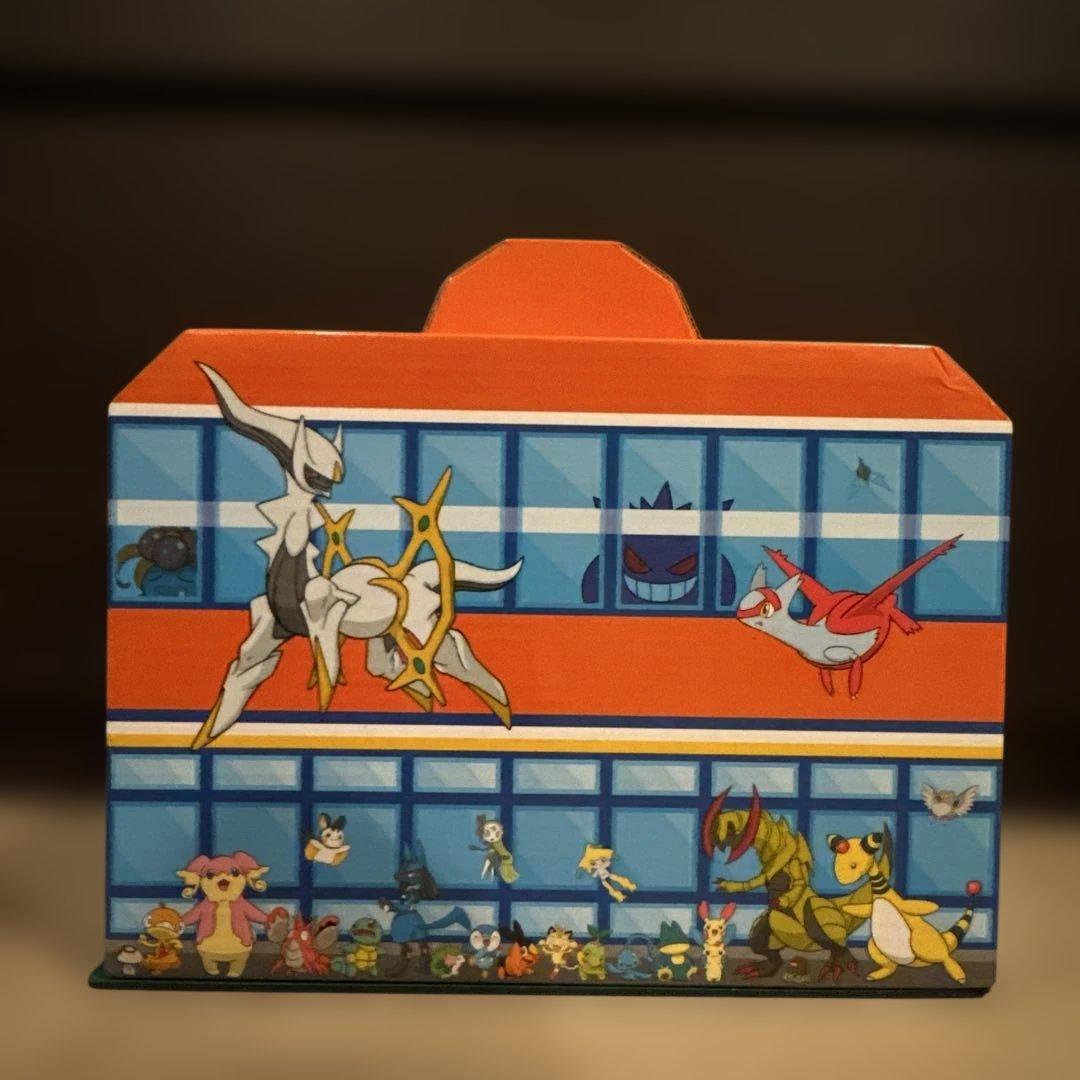 ポケドール2013年