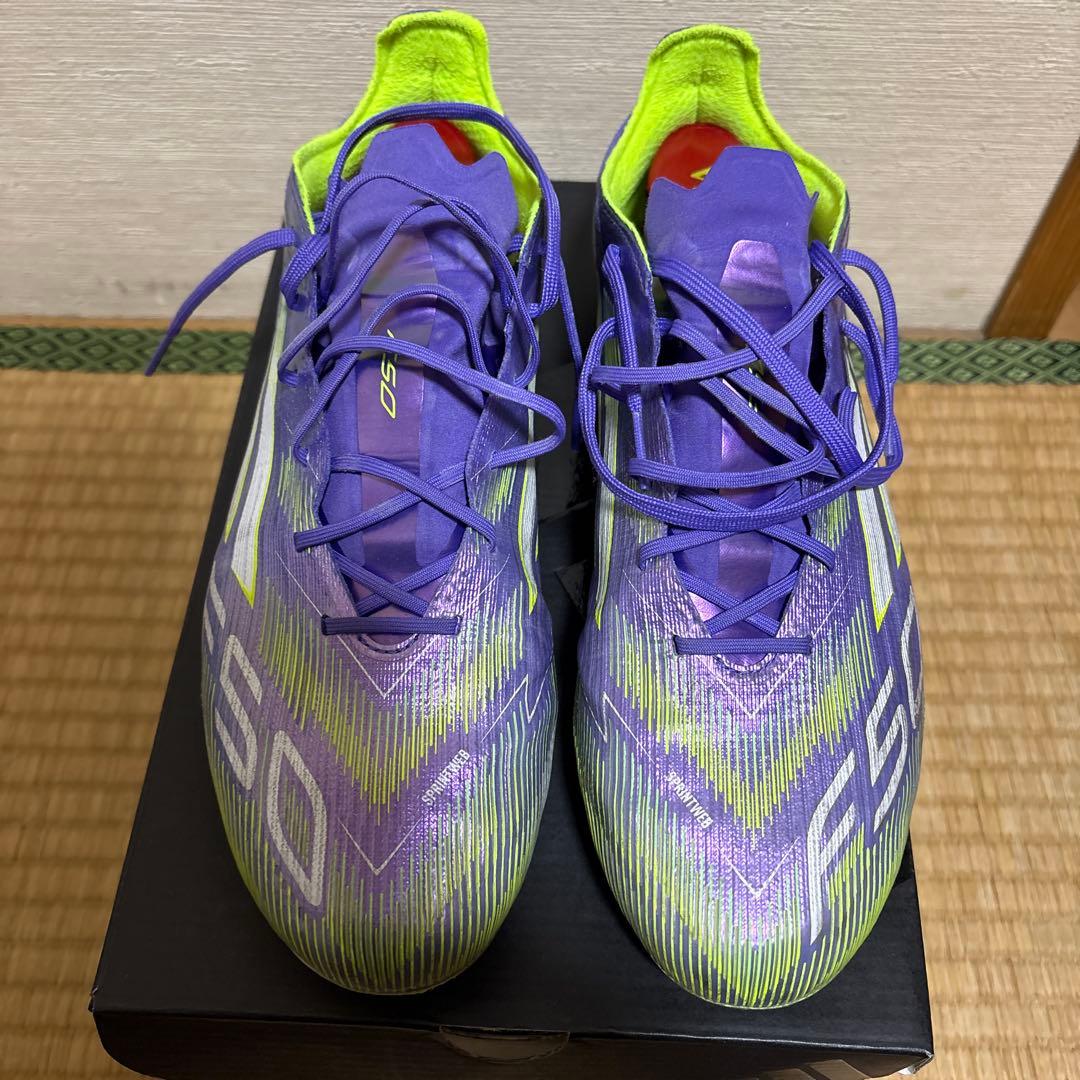 シューズ adidas F50 ag