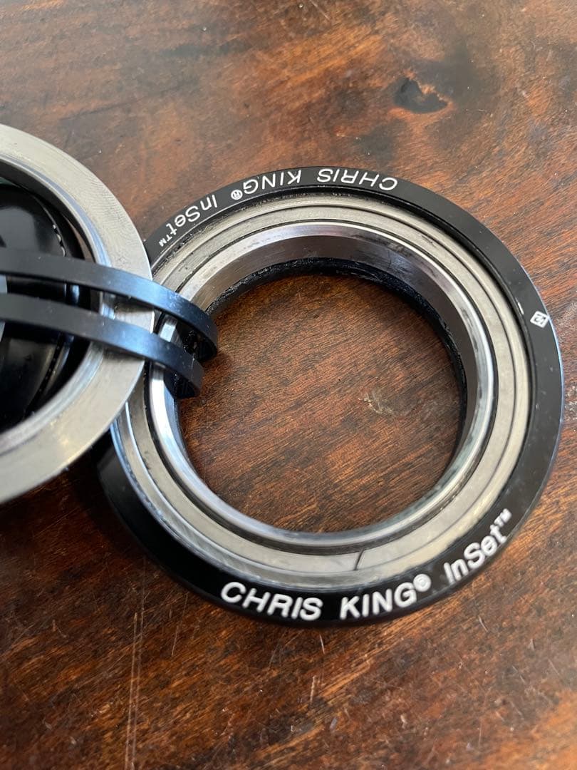 Chris King Inset 2 クリスキング　インセット2