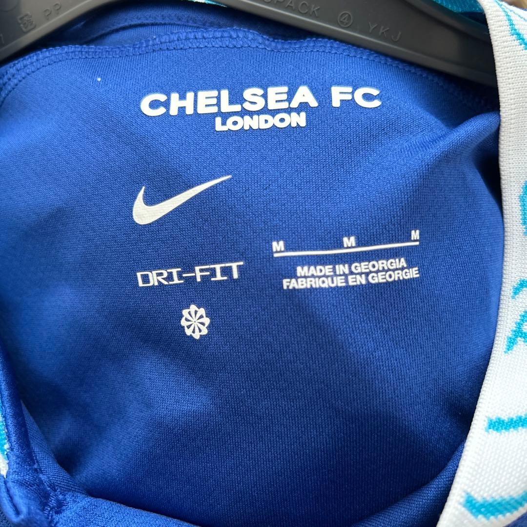 チェルシー 22/23 ユニフォーム エンゴロカンテ Nike サッカー