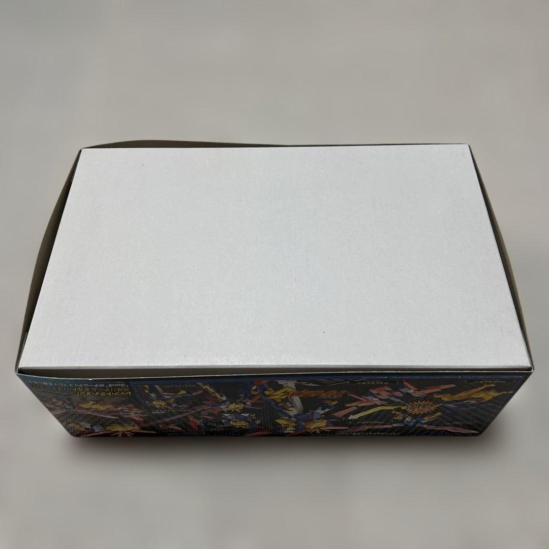 ガンダム トライオン3 初回限定