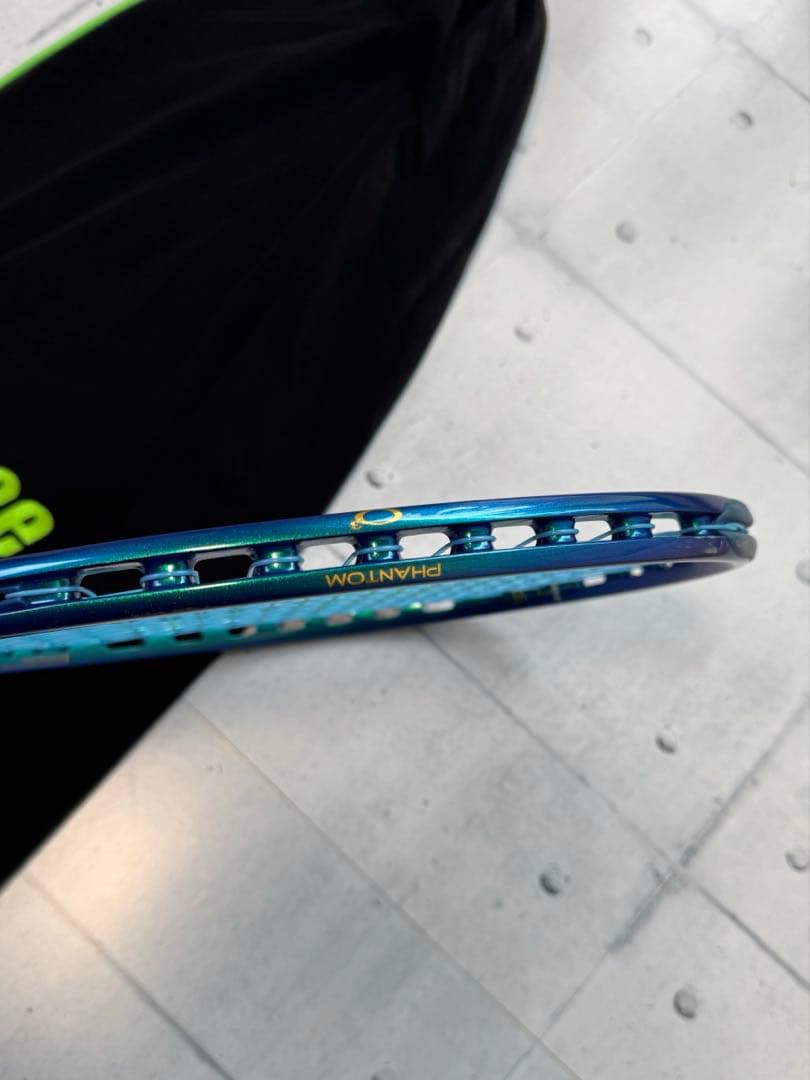 プリンス ファントムO3 100 2024 G2 7TJ232