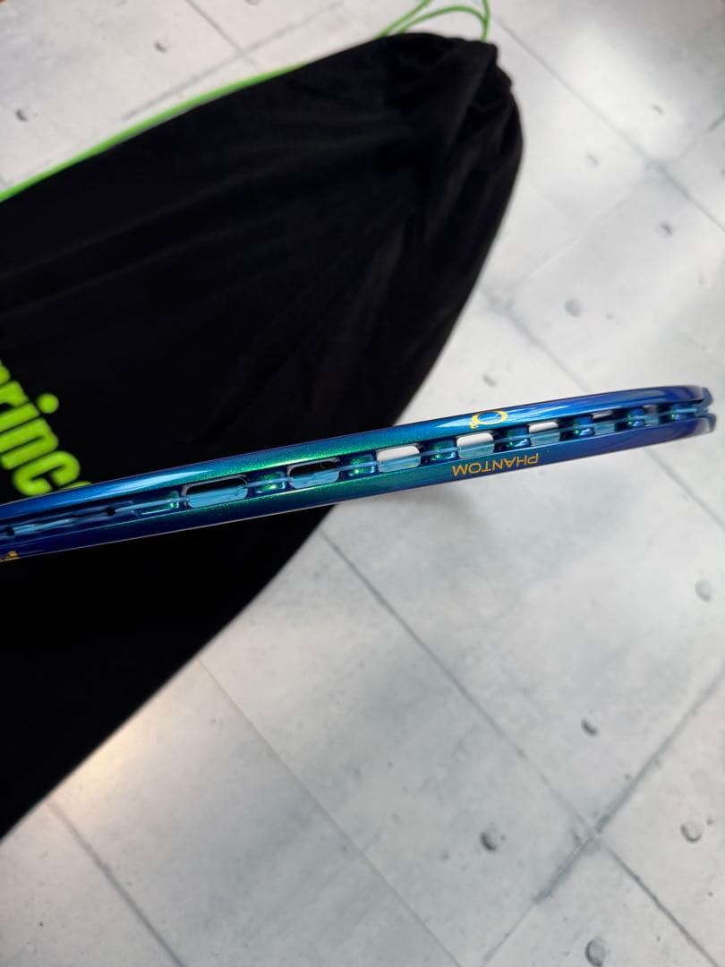 プリンス ファントムO3 100 2024 G2 7TJ232