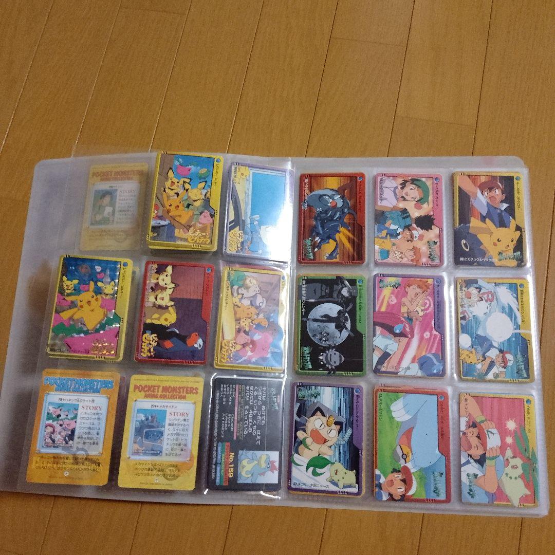 ポケモンカード　超年代もの　その他あり