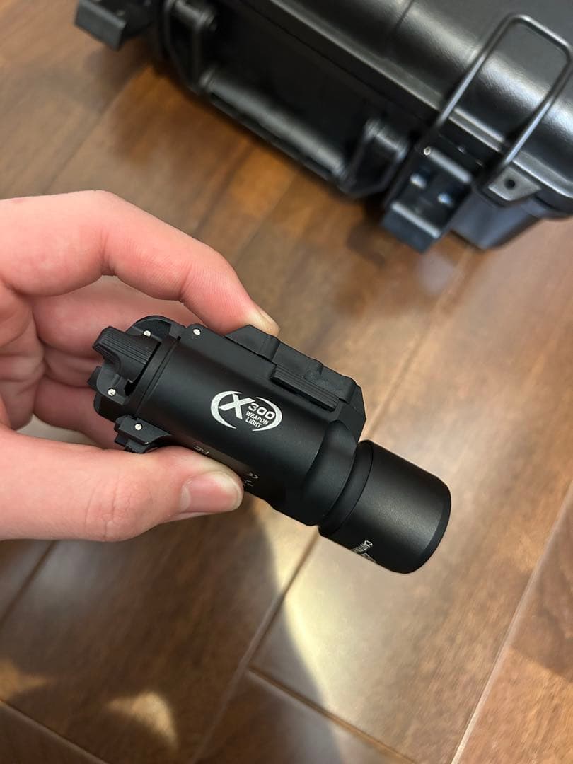 東京マルイ14禁Hicapa5.1R シルバー