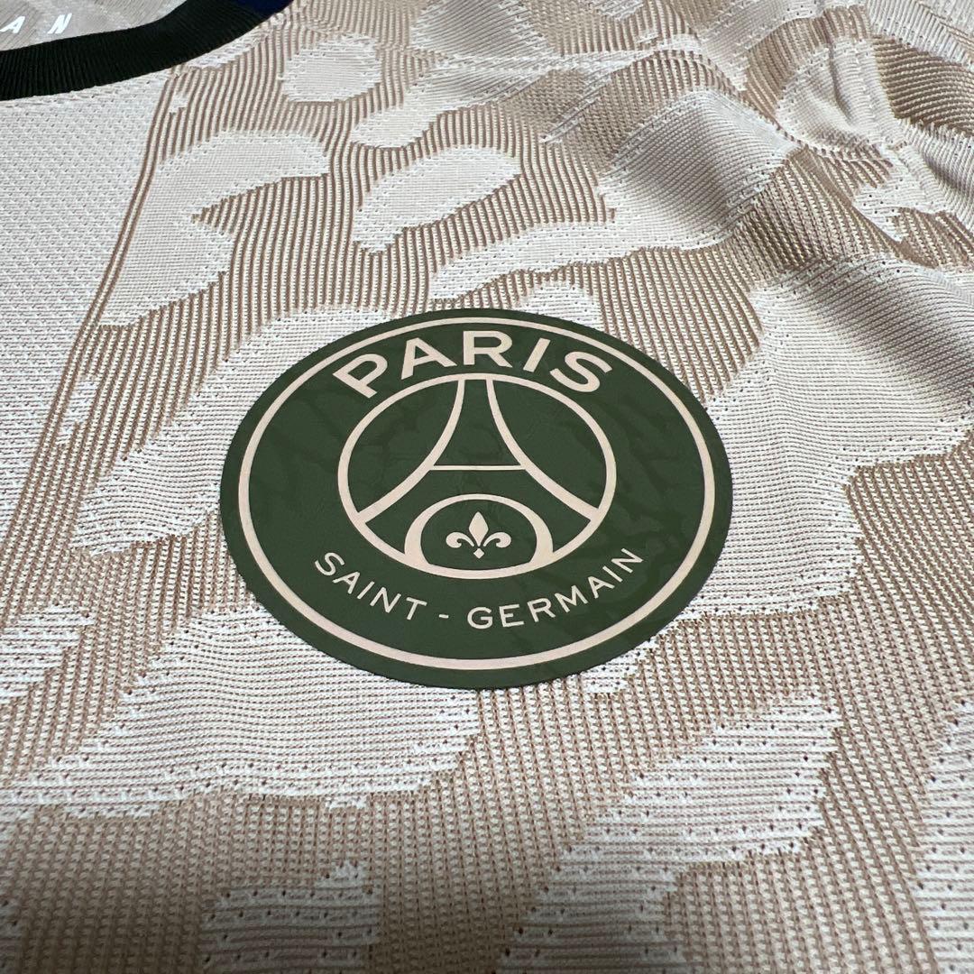 パリサンジェルマン オーセンティック アウェイ