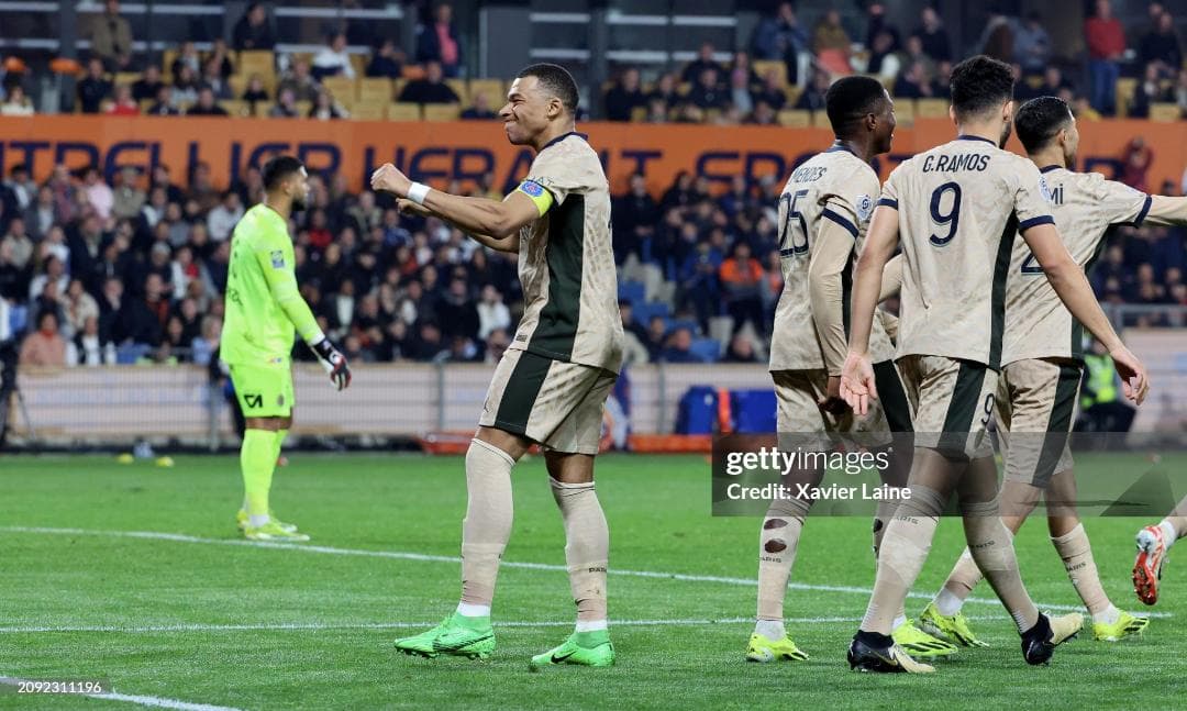 パリサンジェルマン オーセンティック アウェイ