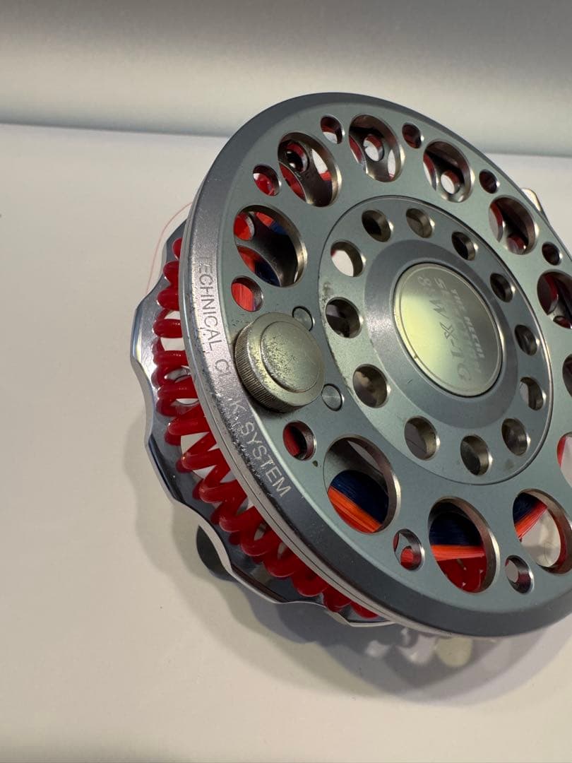 黒鯛工房　ヘチセレクション88W TG