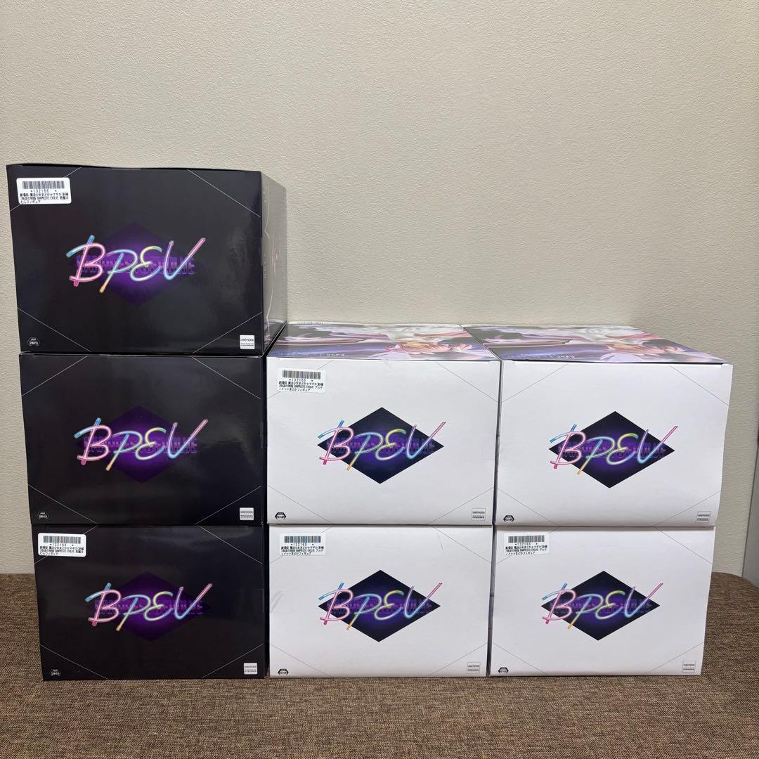 魔法少女まどか☆マギカ フィギュア まとめ売り