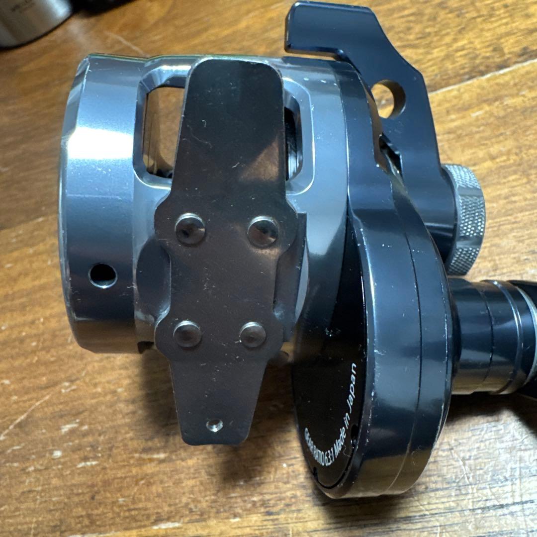 2/1限定シーフロアコントロールシーク15HR