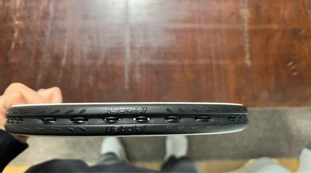 ラケット(硬式用) Aero Pro Drive French Open 2011 G2