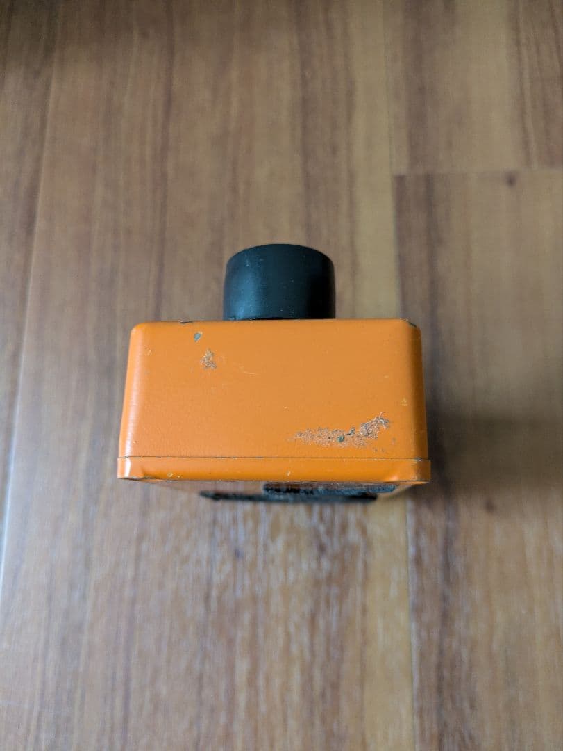 MXR CSP-101S Script Phase 90　エフェクター