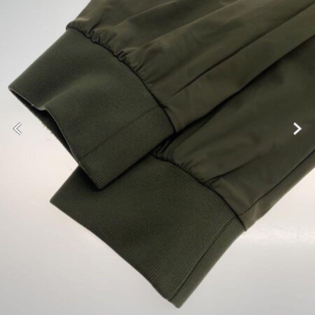 【美品】マークアンドロナ セットアップ サイドライン ロゴ スカル 50 XL