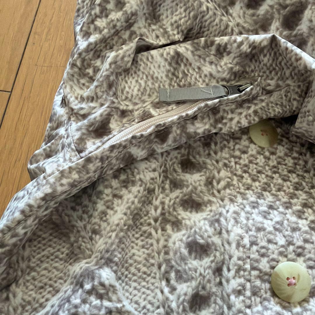 【新品】キスマーク　スキー　スノボ　ジャケット　レディース　S