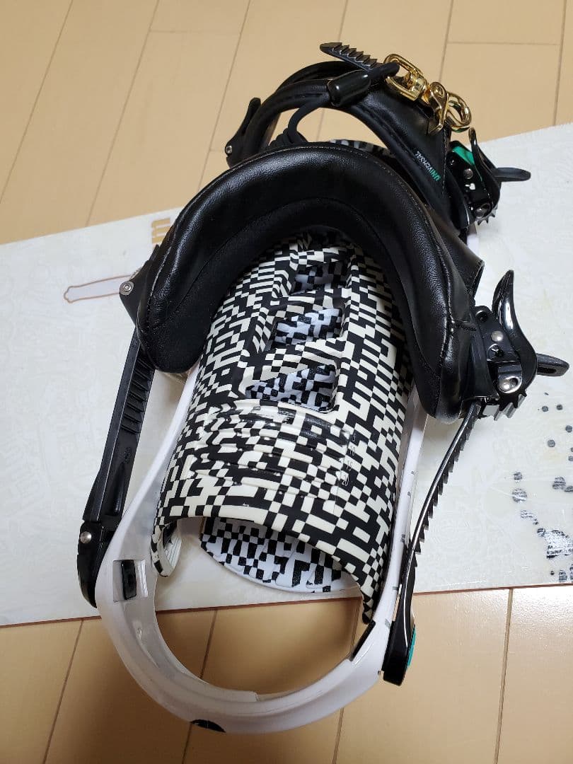 し*い様 スノーボード一式セット　超美品