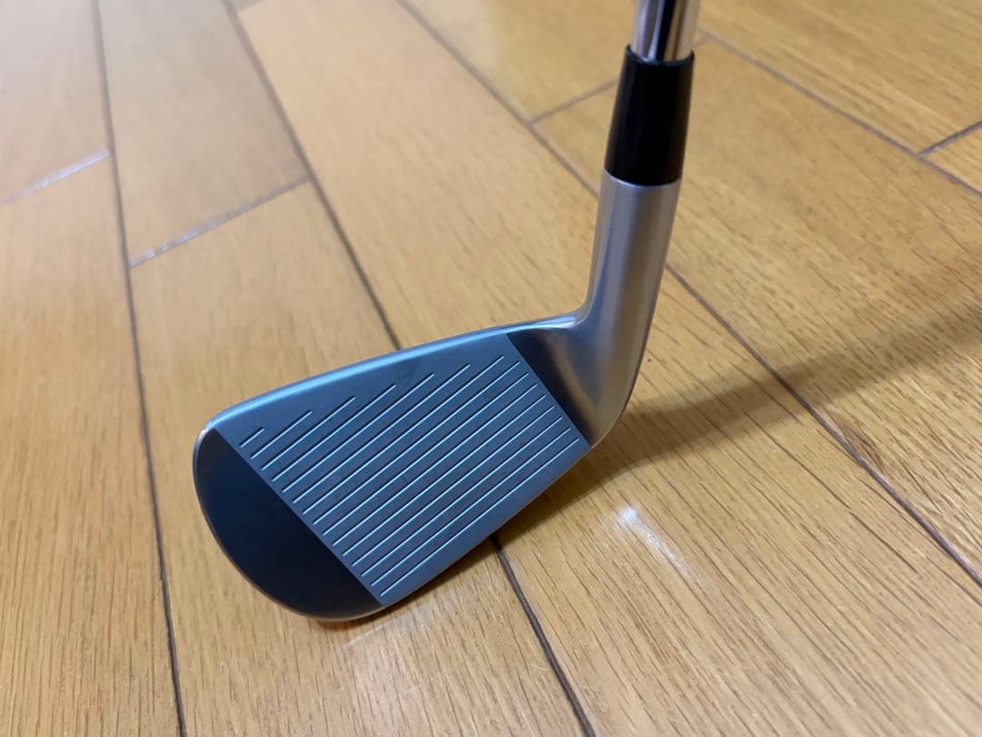 YAMAHA RMX VD Ｍ　7番　アイアン　単品　モーダス105S