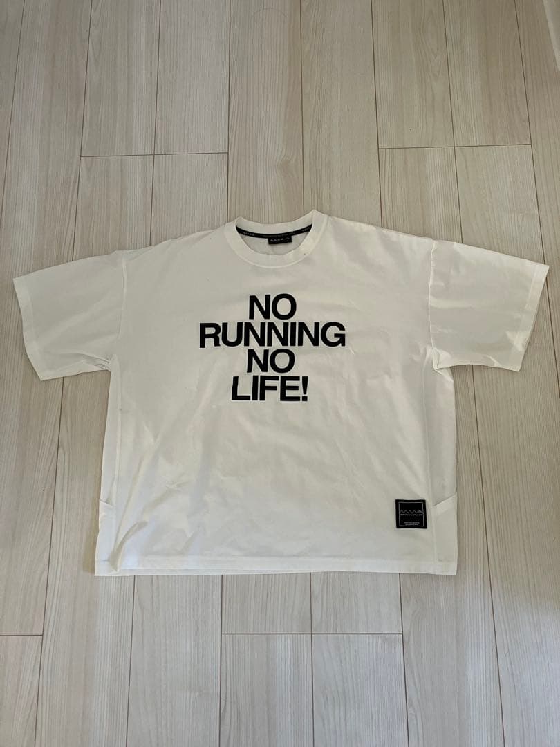 マウンテンマーシャルアーツ　Tシャツ