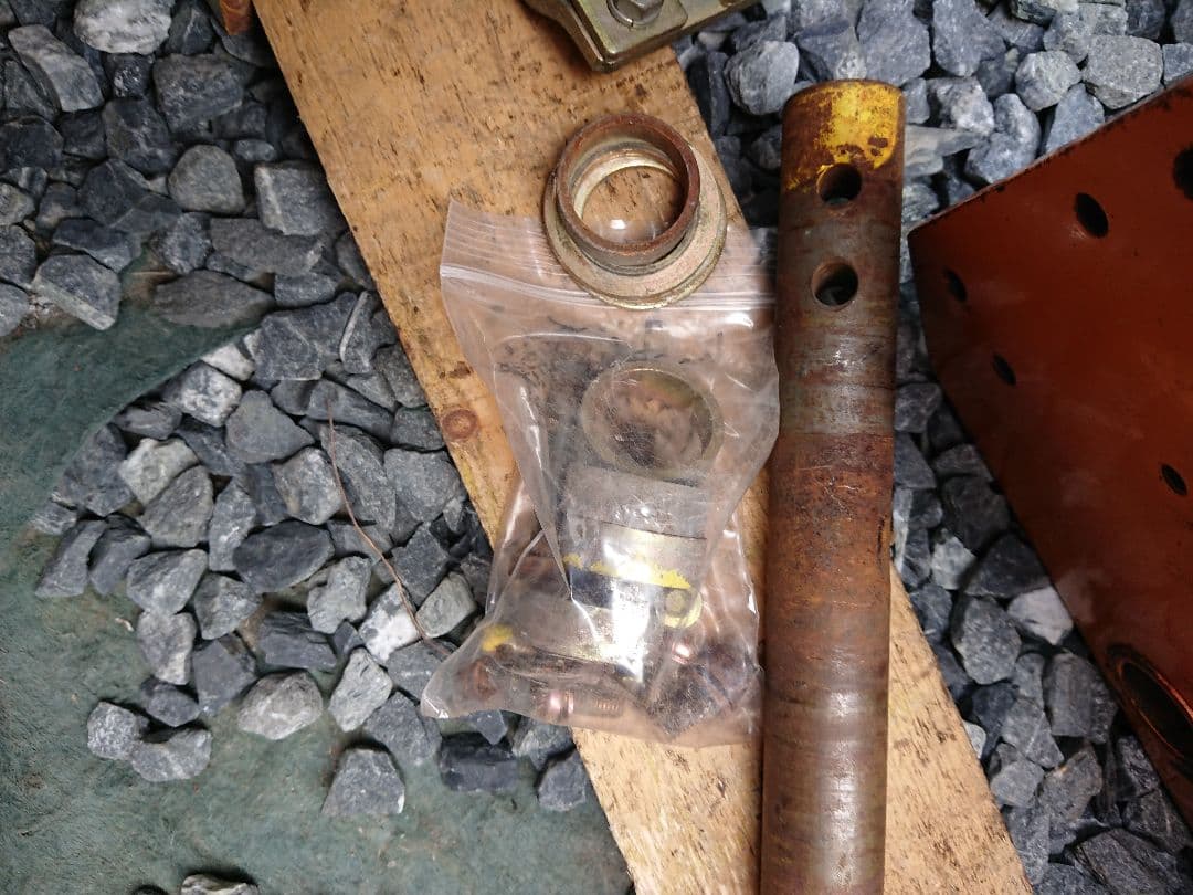 キトー KITO 電気チェーンブロック チェーン ホイスト 天井クレーン