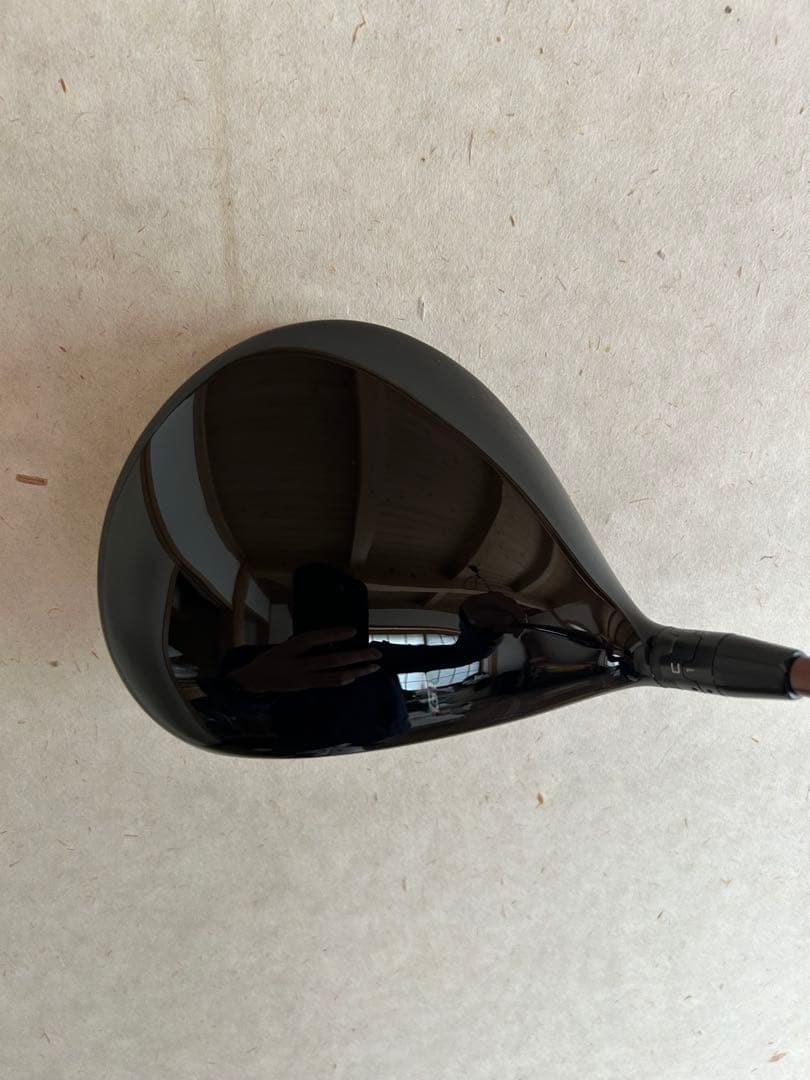 タイトリストGT3 ドライバー　9°