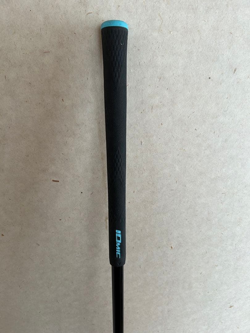 タイトリストGT3 ドライバー　9°