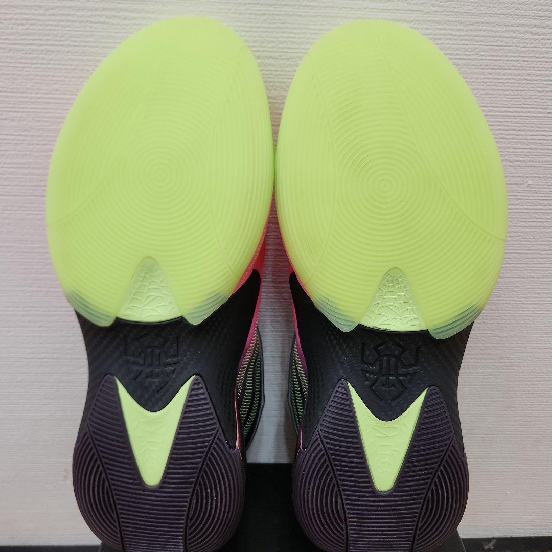 シューズ(男性用) adidas D.O.N. Issue 7