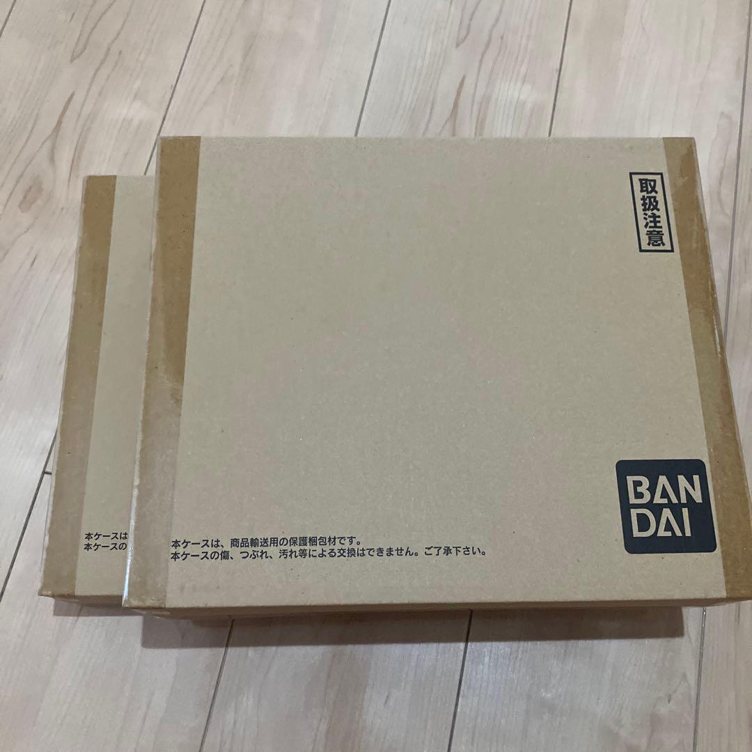 ドラゴンボール　カードダス　プレミアムセット3,4 新品未開封