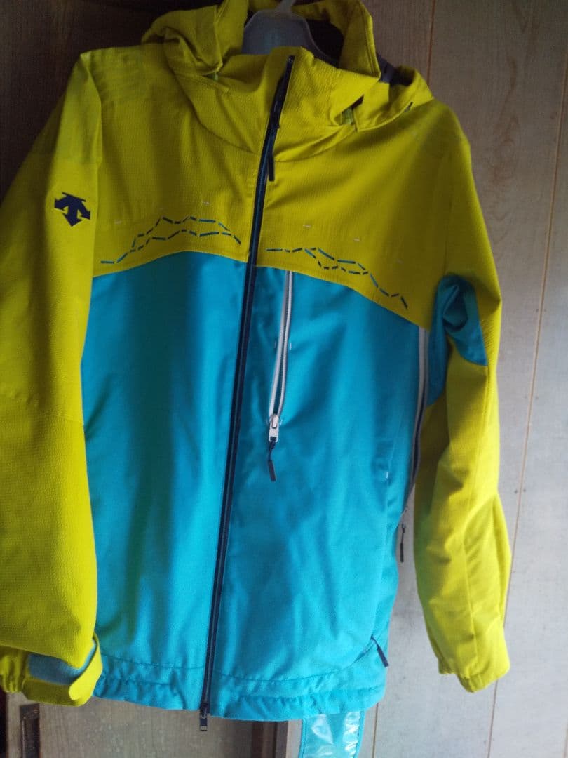 美良品 Descent SIOJacket&Pants  サイズ L