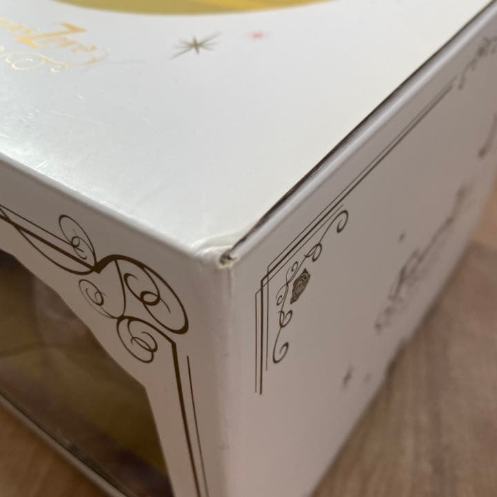 セーラームーン フィギュアーツ ゼロ シュエット プリンセス・セレニティ