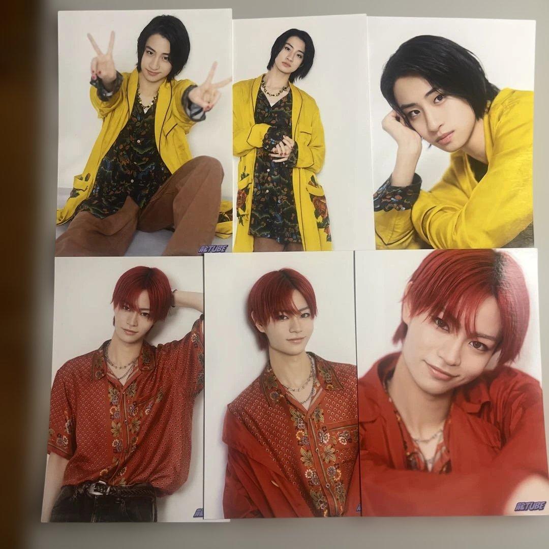 bow_wow☆プロフ必読　ページ