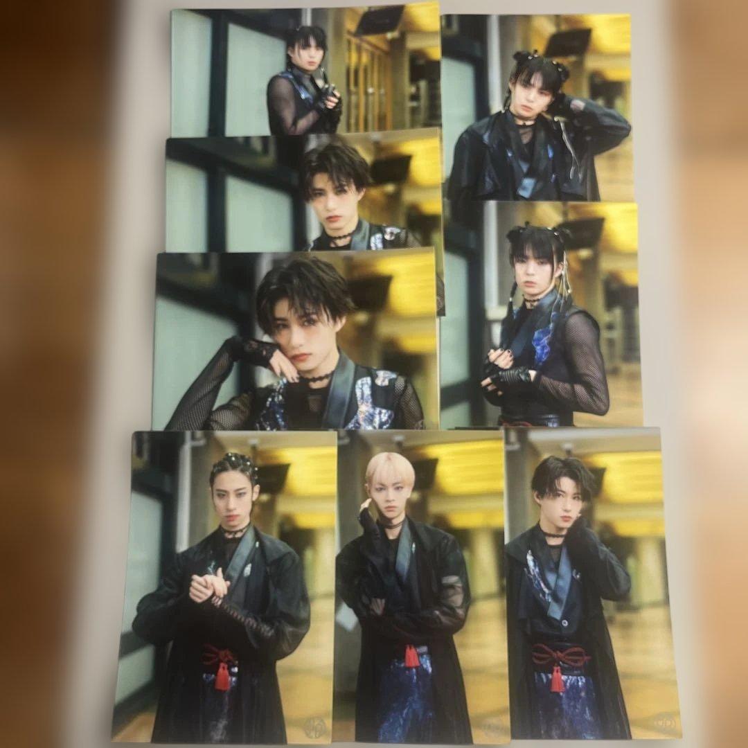 bow_wow☆プロフ必読　ページ