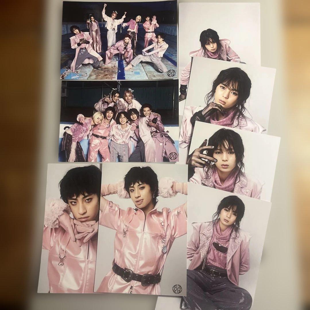 bow_wow☆プロフ必読　ページ