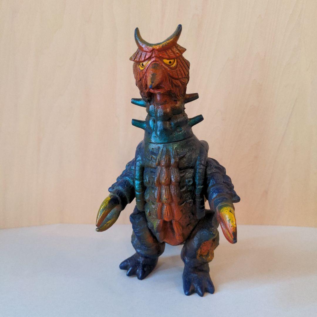 ポピーキングザウルス　ムルロア