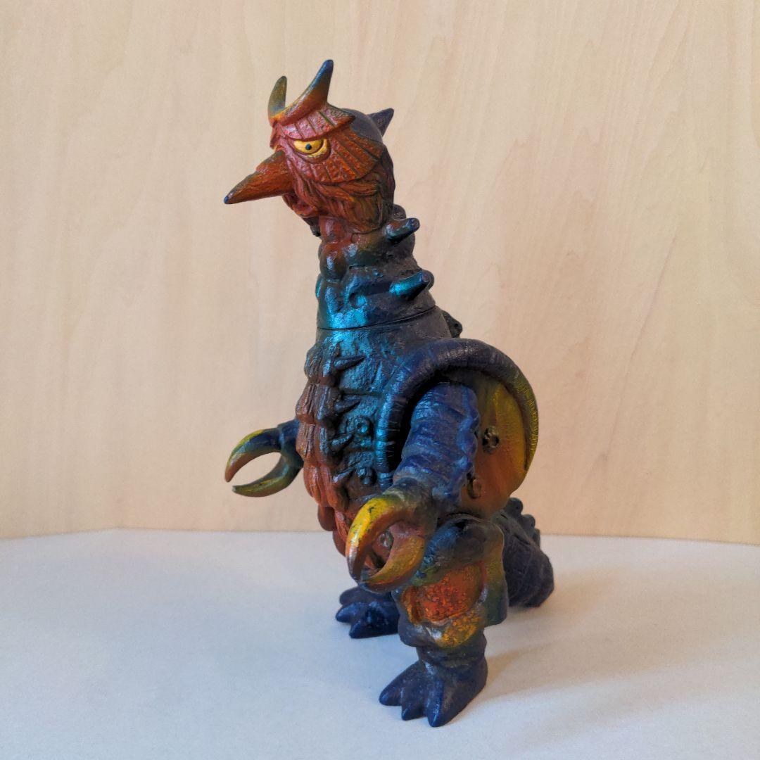 ポピーキングザウルス　ムルロア