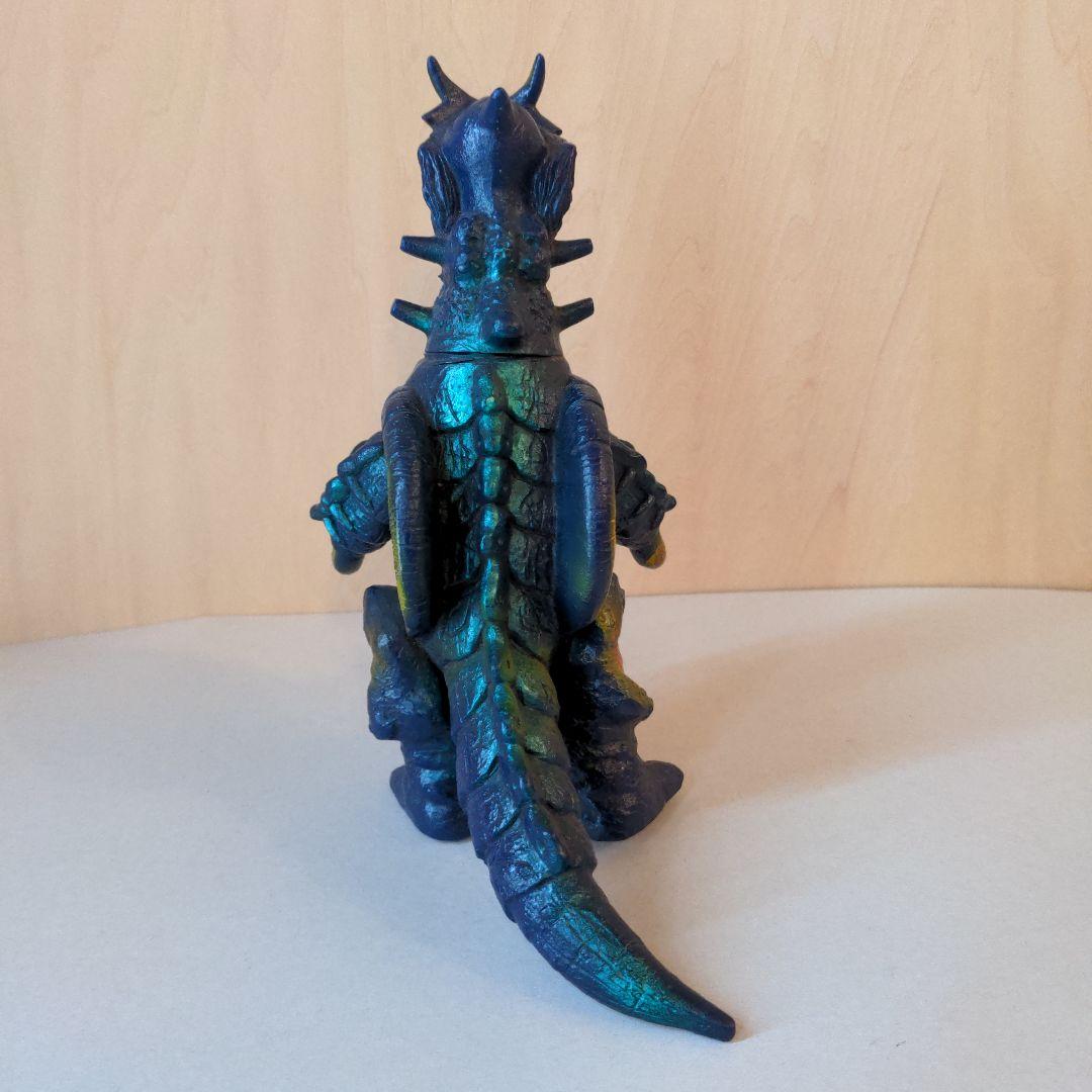 ポピーキングザウルス　ムルロア