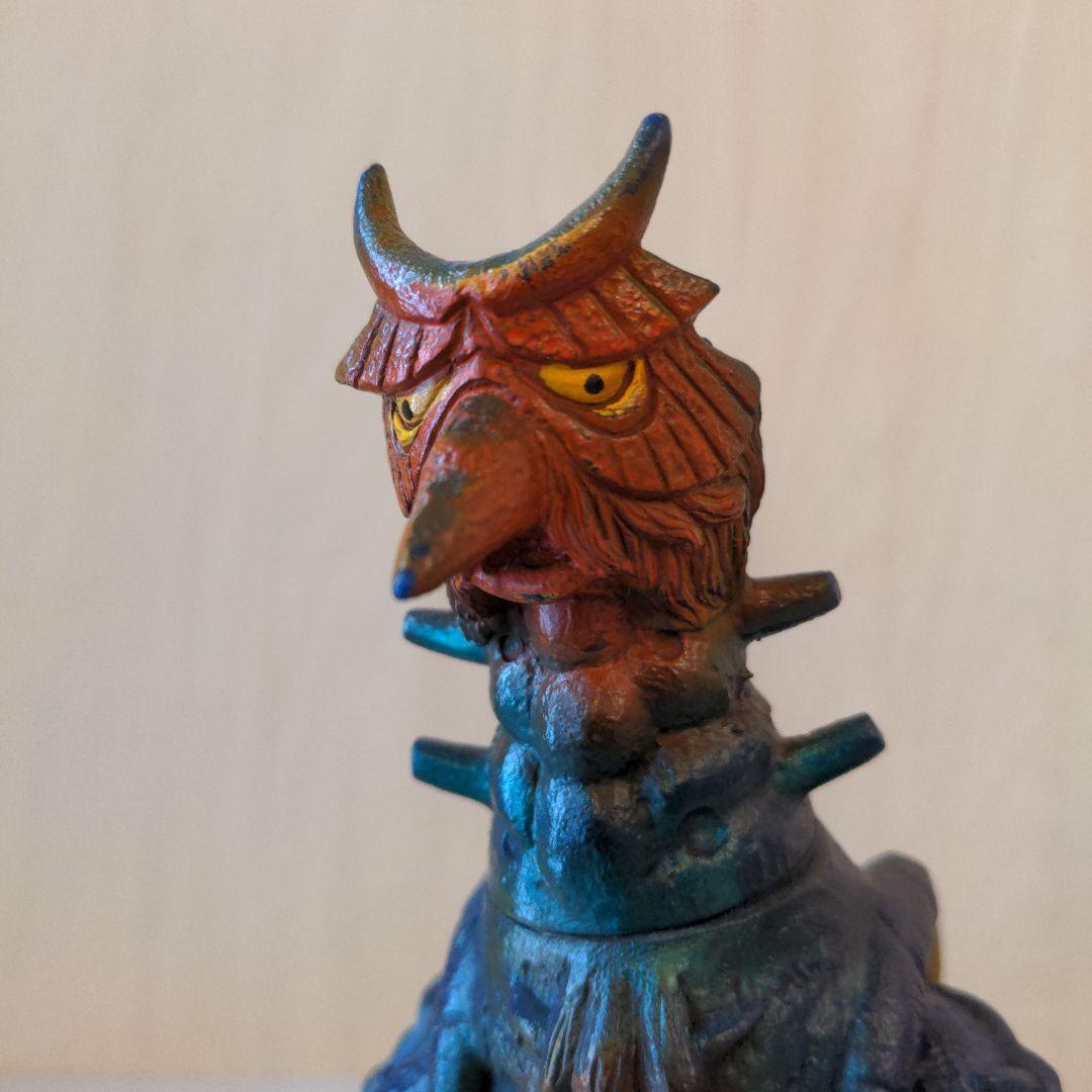 ポピーキングザウルス　ムルロア