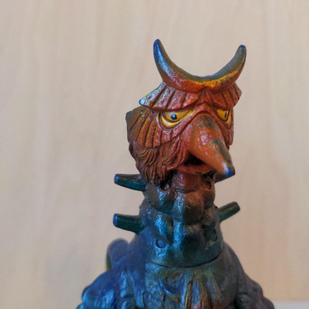 ポピーキングザウルス　ムルロア