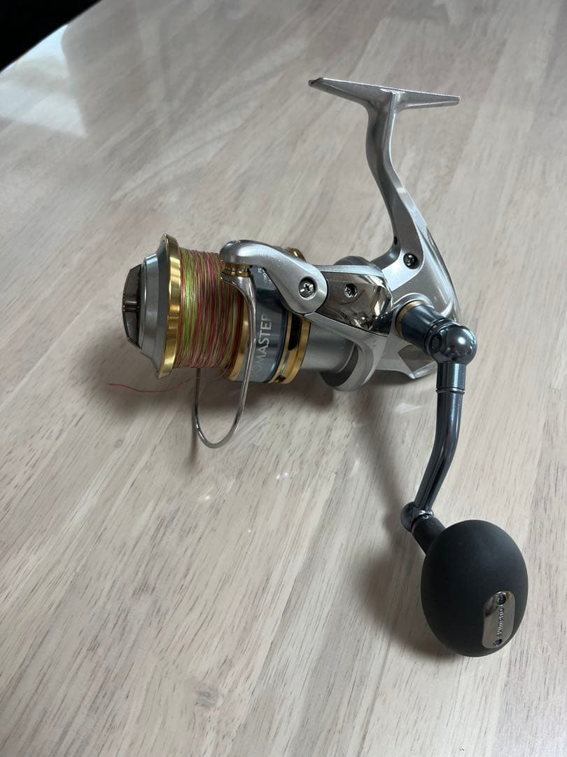 13バイオマスターsw 10000HG