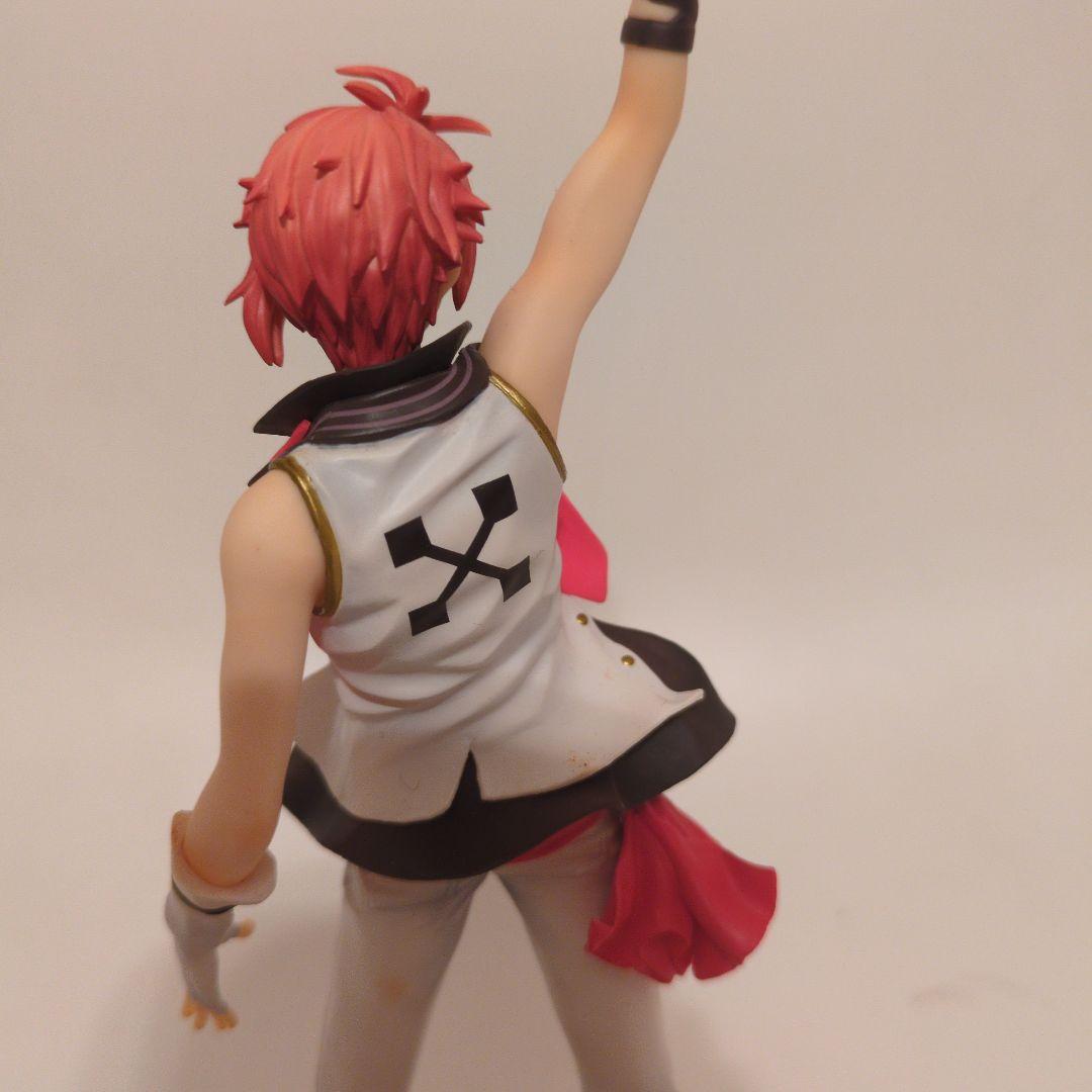 アイナナフィギュアーツZERO 七瀬陸 (魂ウェブ商店限定品)