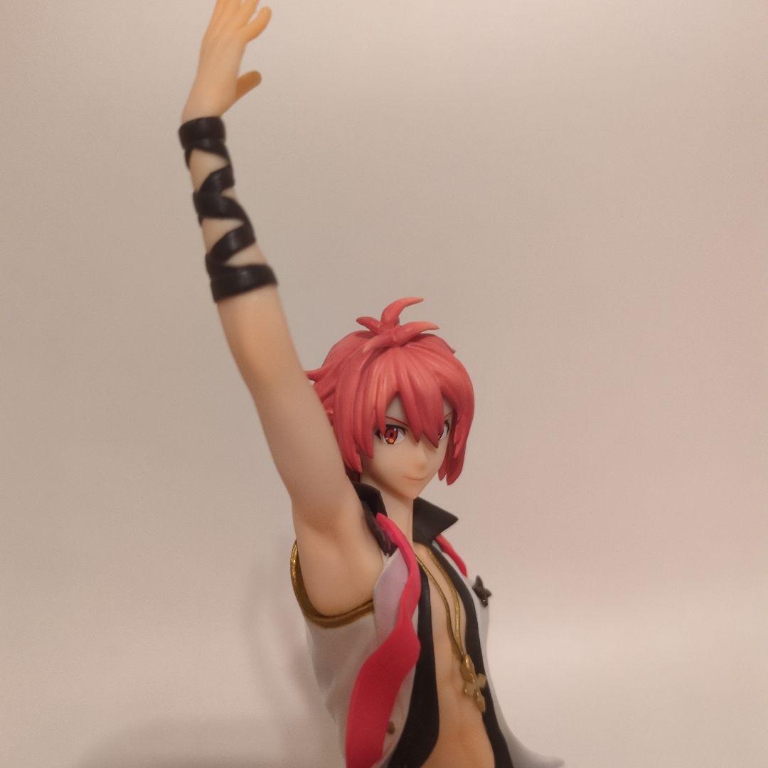 アイナナフィギュアーツZERO 七瀬陸 (魂ウェブ商店限定品)