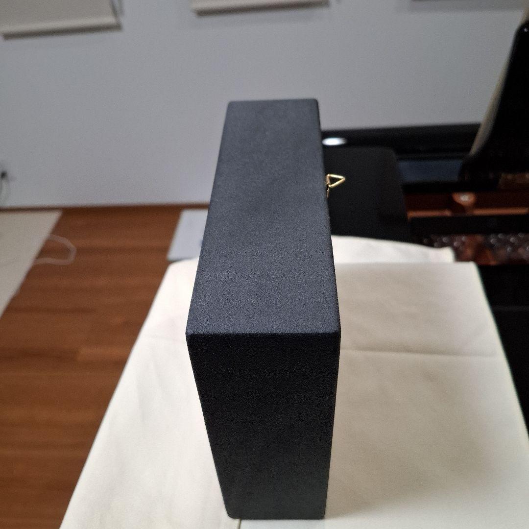 カキカモルフォ　標本　専門的な箱