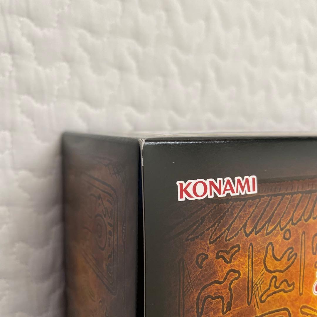 未開封　遊戯王OCG デュエルモンスターズ