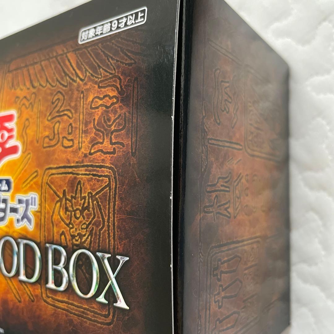 未開封　遊戯王OCG デュエルモンスターズ