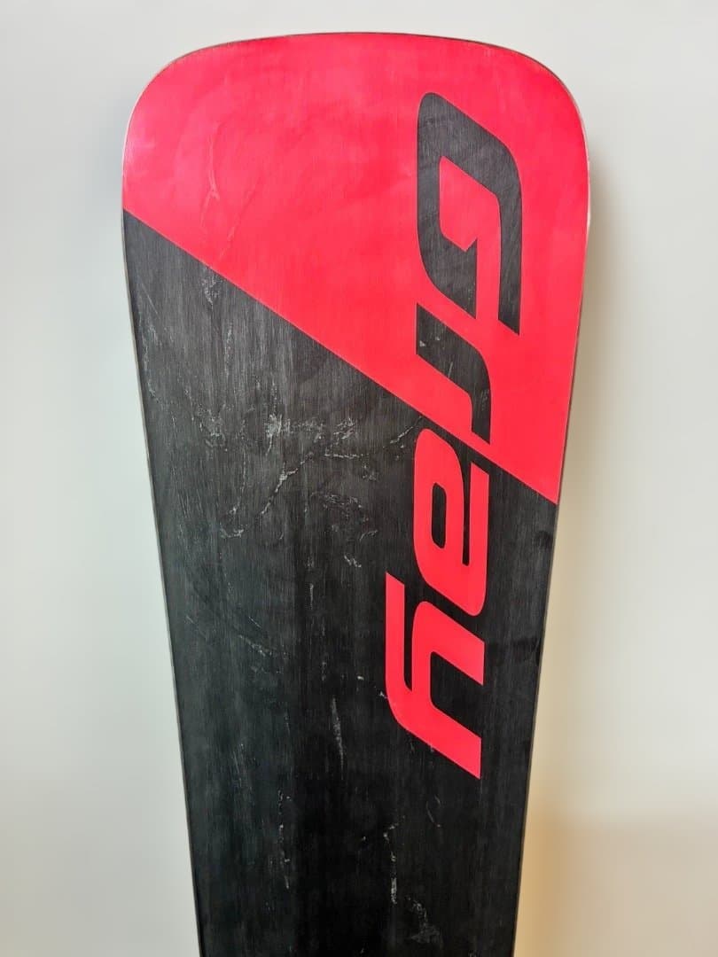 スノボード3点セット　アルペン