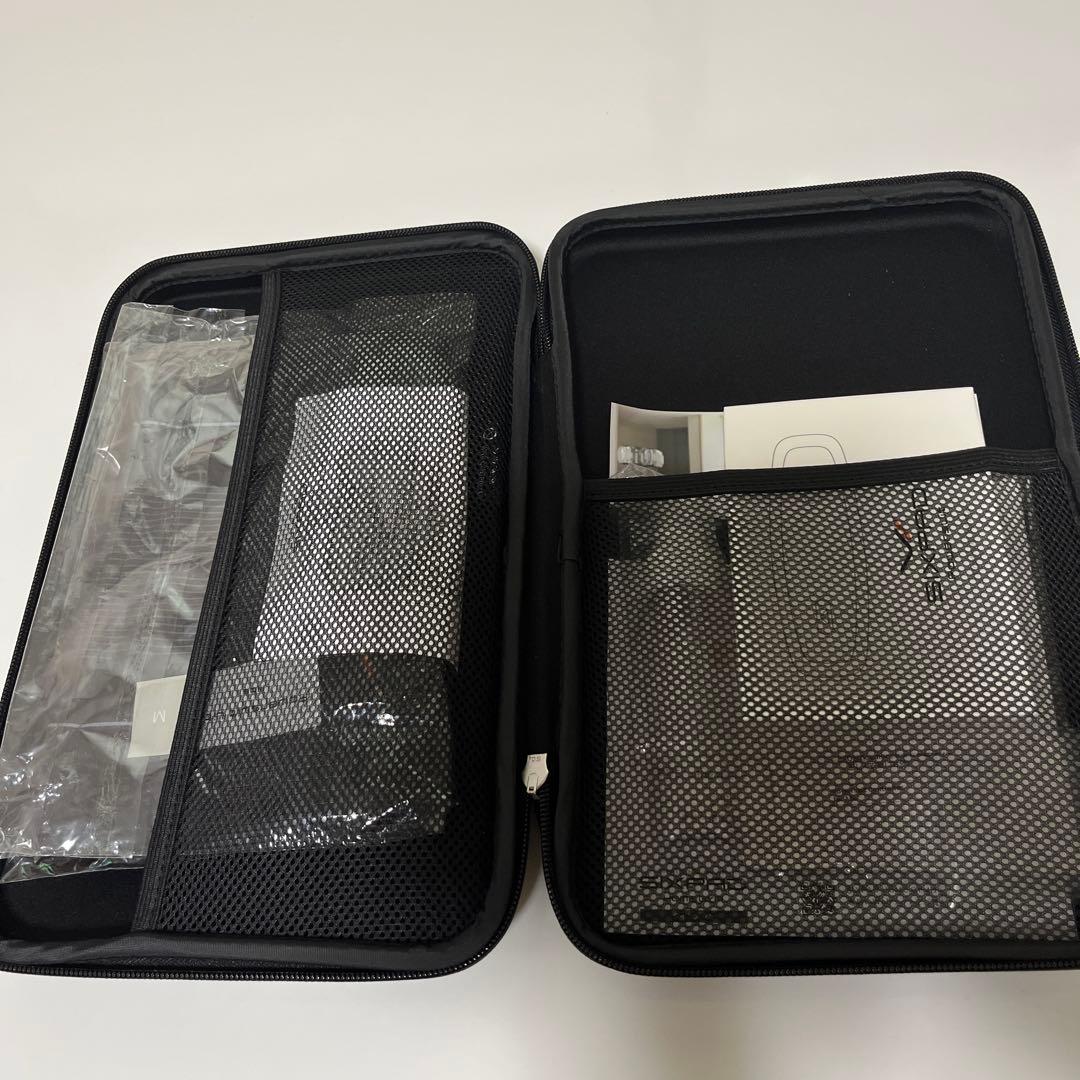 Mサイズ シックスパッド コアベルト SIXPAD