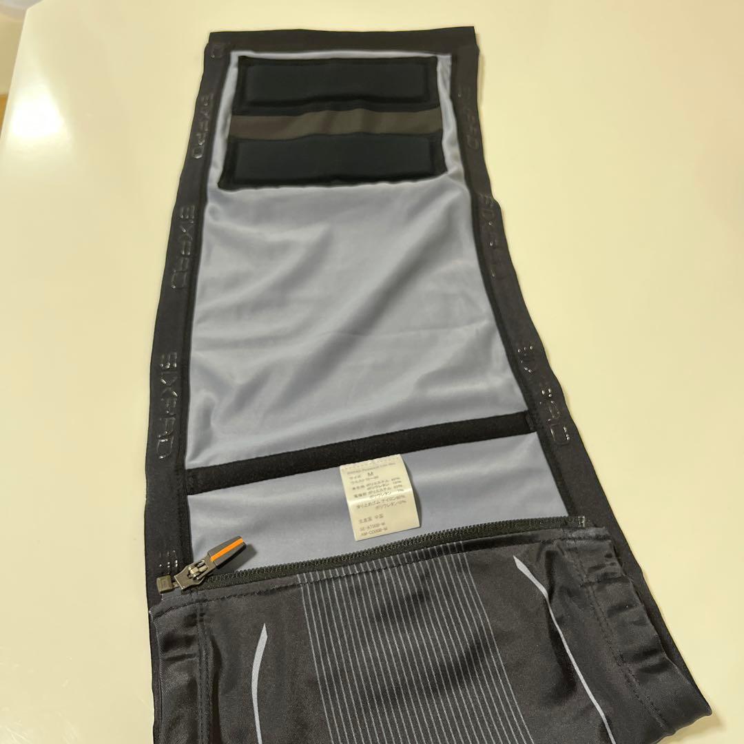 Mサイズ シックスパッド コアベルト SIXPAD