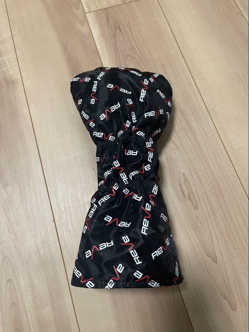 TaylorMade Qi10 LSドライバー REVEシャフト5x