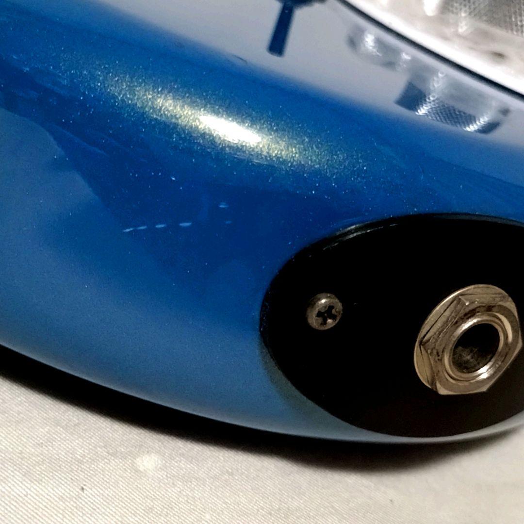 美品　FERNANDES　JG-65S　ジャガータイプ　サスティナーライト搭載