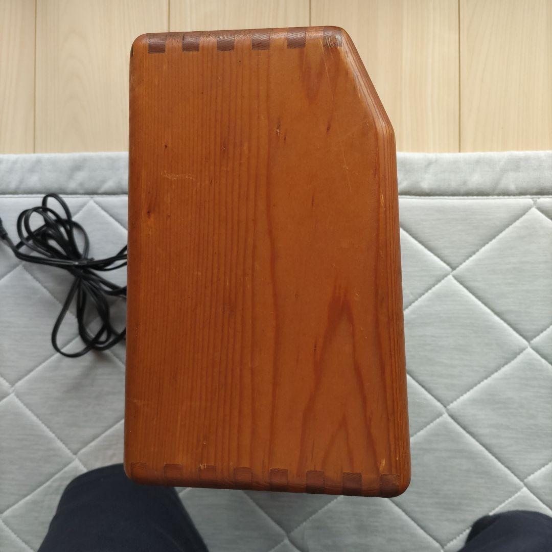 YAMAHA ギターアンプ　G−10W